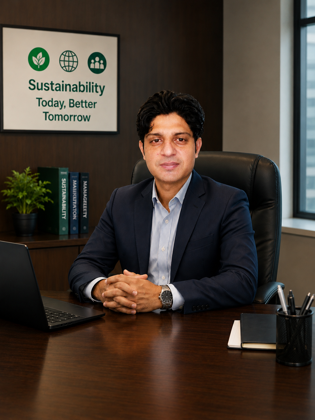 Malik Nadeem 