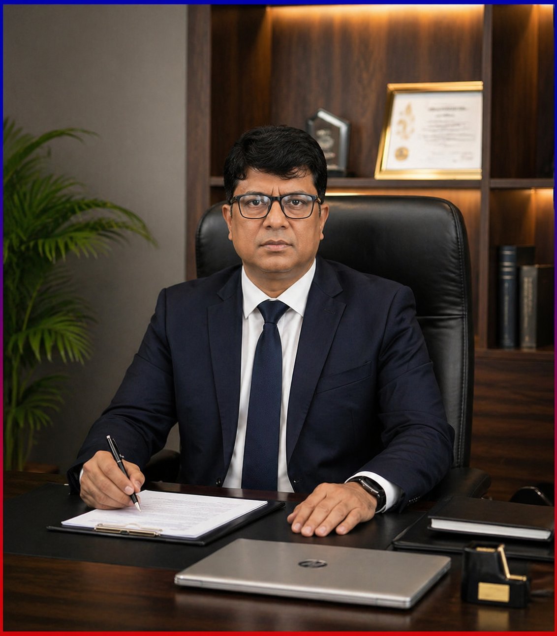Malik Azam